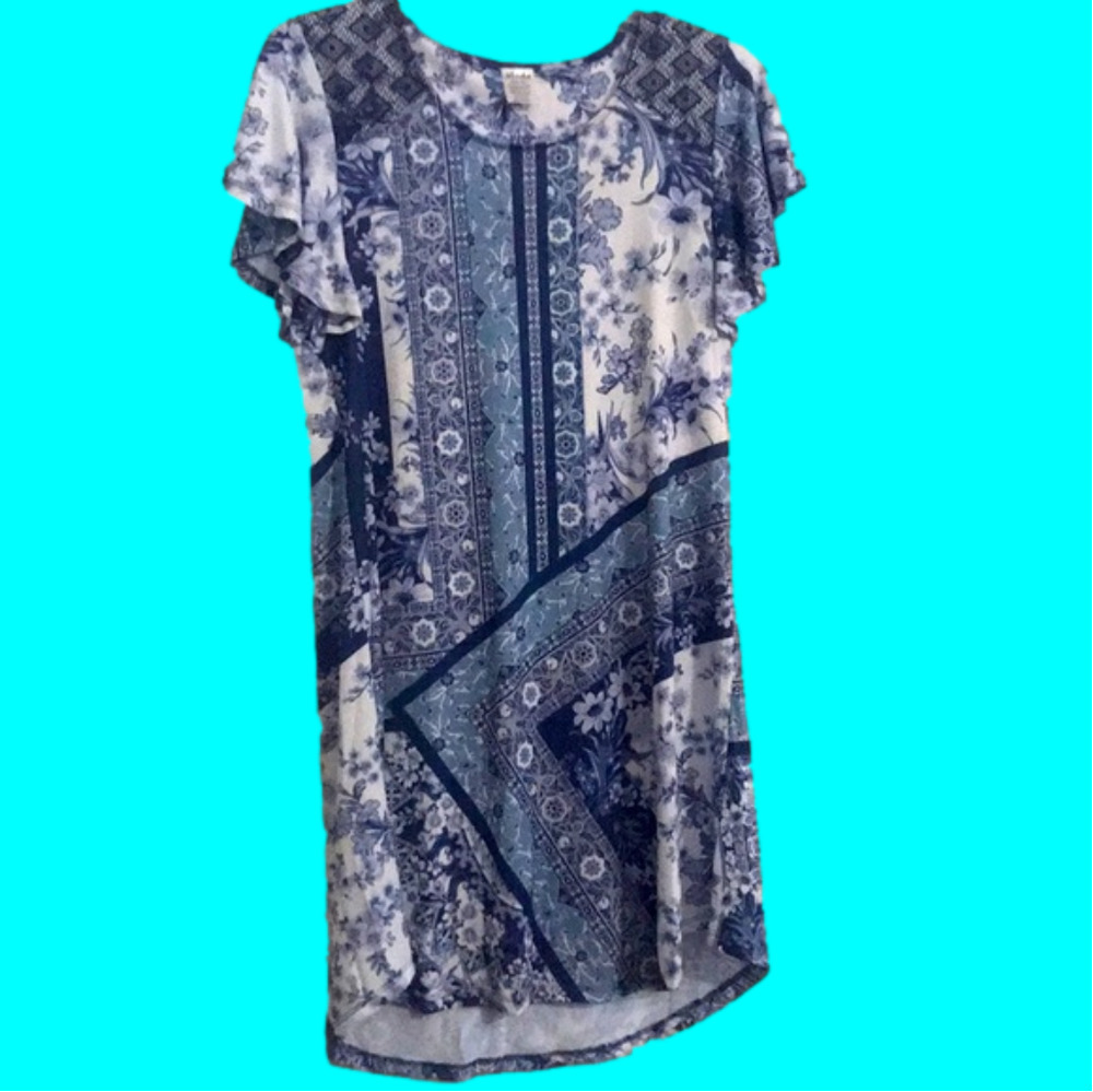NWOT women’s medium dress